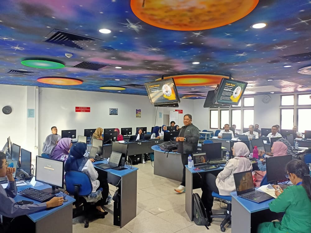 Jabatan Pendidikan Penang