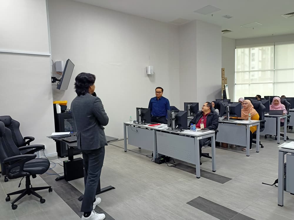 Kenapa KursusAI.my Pilihan Penjawat Awam Kenapa KursusAI.my Pilihan Penjawat Awam