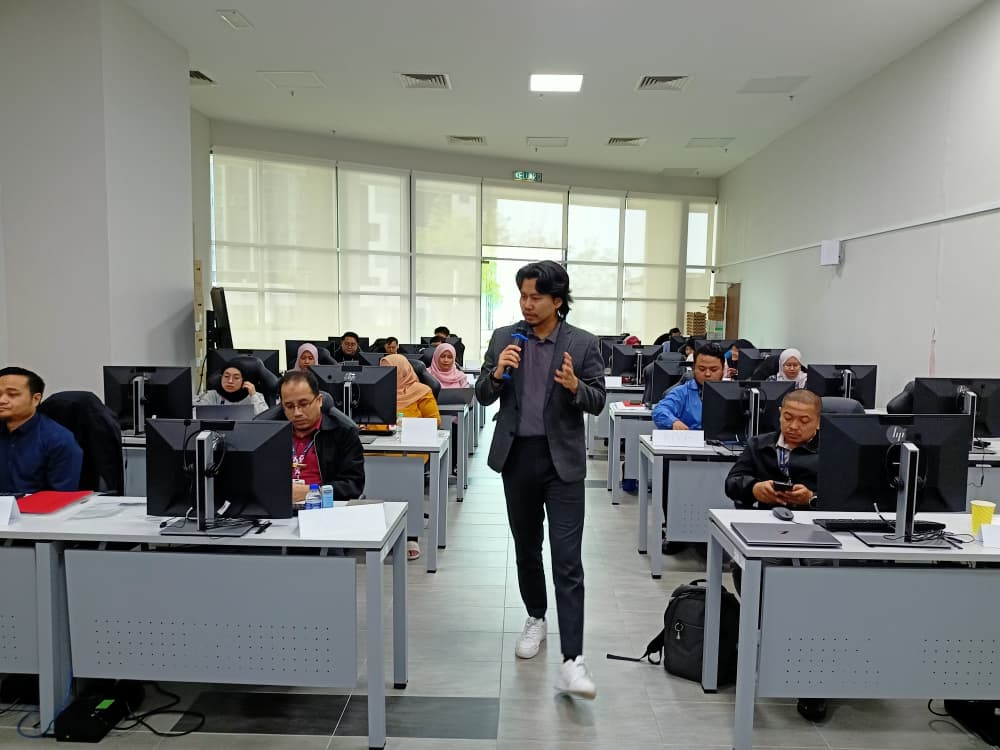 Kenapa KursusAI.my Pilihan Penjawat Awam Kenapa KursusAI.my Pilihan Penjawat Awam