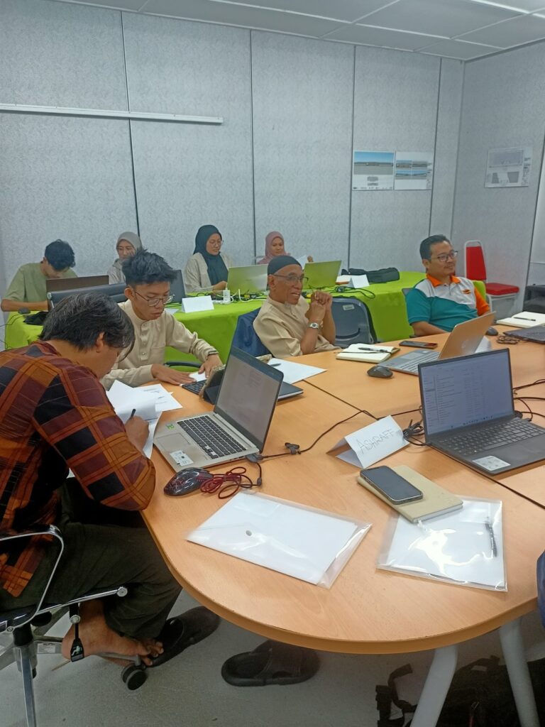 Top 5 Kursus AI Penjawat Awam di Malaysia Top 5 Kursus AI Penjawat Awam di Malaysia