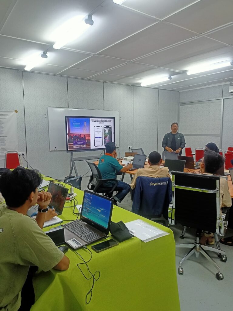 Top 5 Kursus AI Penjawat Awam di Malaysia Top 5 Kursus AI Penjawat Awam di Malaysia