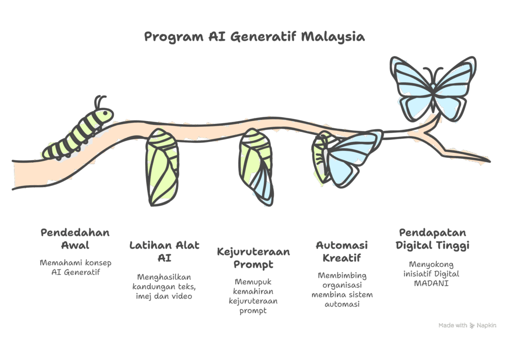 ai generative malaysia