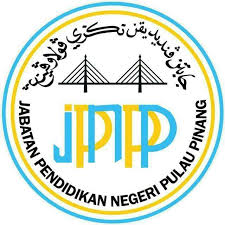 Logo JPN Pulau Pinang